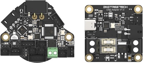 Bigtreetech ebb gen2 can - bigtreetech, &