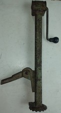 - PER AUTO D'EPOCA - VECCHIO