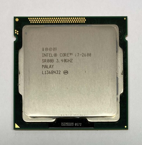 Processore quad core intel - processore,