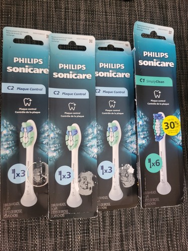 Philips sonicare c2 - sonicare, &