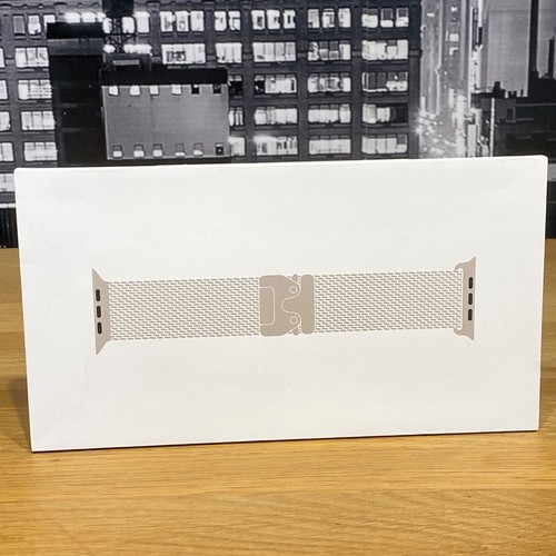 Apple watch cinturino milanese - apple,