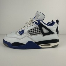Nike Air Jordan 4 stile retrò
