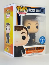 Doctor Who POP! NINTH DOCTOR