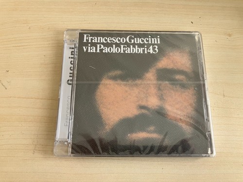 Francesco guccini via paolo - francesco,