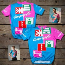RARA maglia ciclismo Giordana