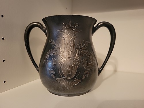 Antico vaso anfora shelton - antico,