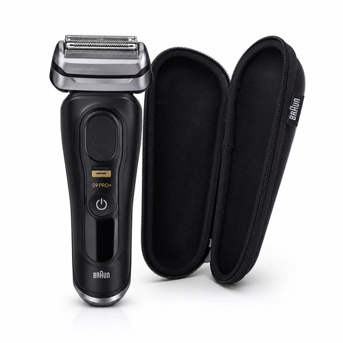 Braun series pro rasoio - series,