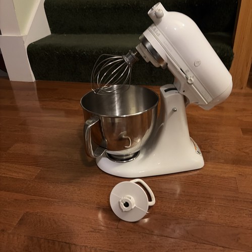 Kitchenaid artisan 325w - kitchenaid,