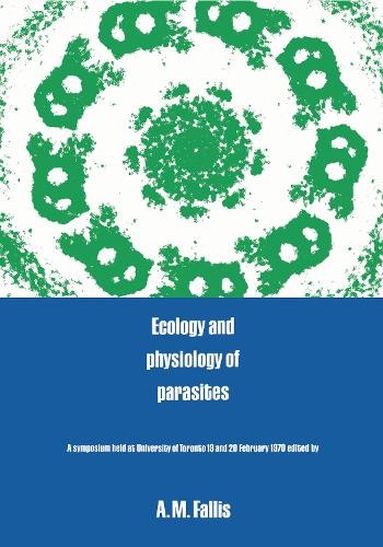 Ecology and physiology - physiology, of