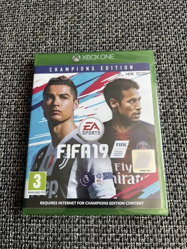 Fifa champions edition - fifa,