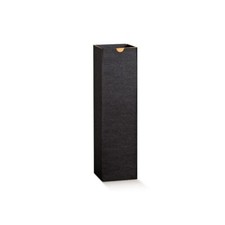 SETA NERO 10x10x38 cm Scatola