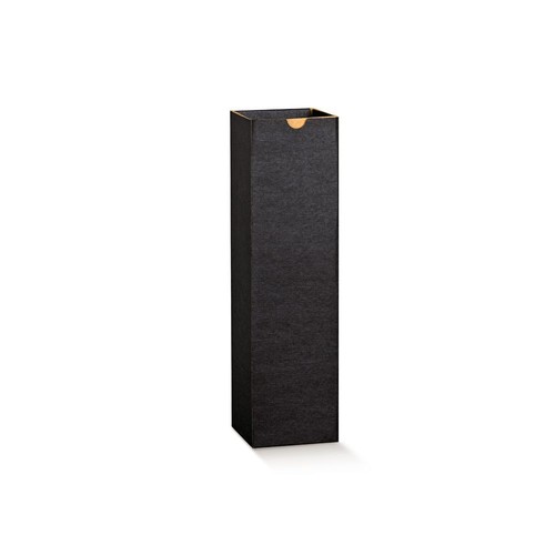 Seta nero 10x10x38 - seta,