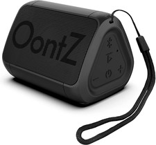 Bluetooth Portable Speaker, 5