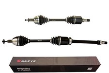 2 X Albero Motore SX + Dx