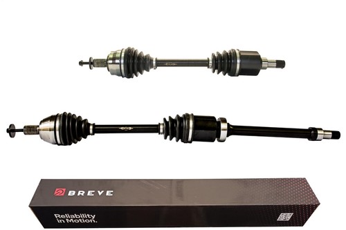 Albero motore dx - albero,