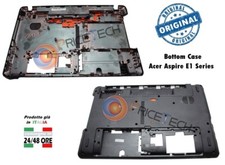 Scocca Inferiore Bottom Case notebook per ACER Aspire E1-521 E1-531 E1-571