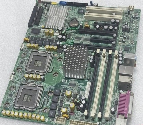 Per xw6400 scheda - hp,