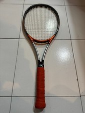HEAD Titanium Radical MP 630 Twin Tube Vintage Austria Tennis Racket Racquet