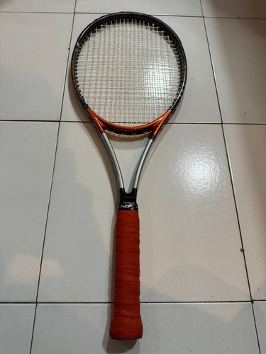 Head titanium radical - radical, mp