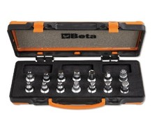 Beta assortimento set di 14