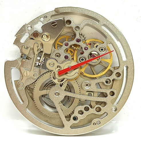 Orologio seagull ty2809 - seagull,