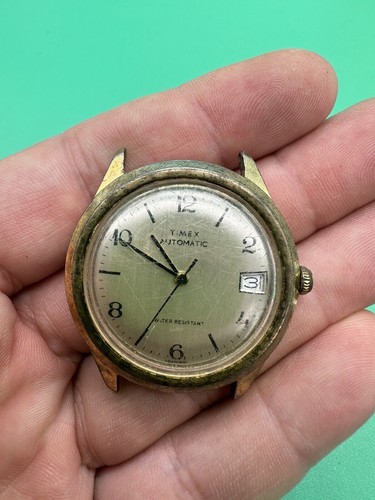 Orologio automatico meccanico