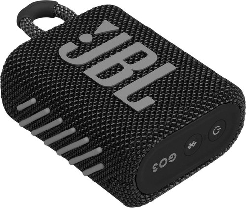 Jbl speaker bluetooth - go,