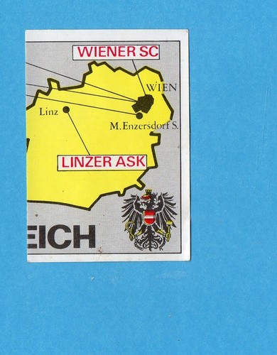 Football clubs panini - football, clubs-panini
