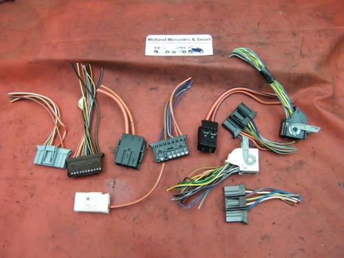Smart car 451 - -, set