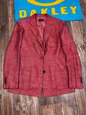 Giacca blazer donna Sartoria