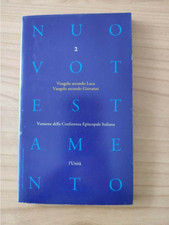 Vangelo Secondo Luca e