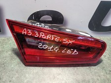 STOP INTERNO PORTELLONE SINISTRO SX  AUDI A3 - 3 PORTE 2014 IN POI 