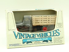 Ertl chevrolet carro - -,