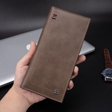Cover per libretto assegni in
