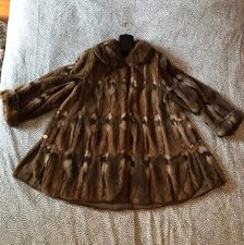 Pelliccia Lapin 44/46