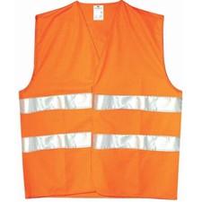 GILET UOMO DA LAVORO ALTA