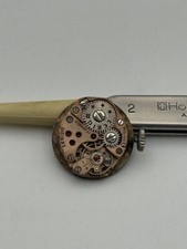 teriam fhf 60 movement