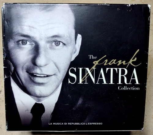 Cofanetto musicale con di - con, cd