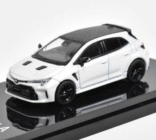 Modellino auto in metallo