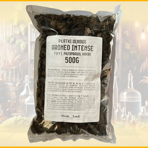 Aroneo intenso toffi cacao - aroneo,