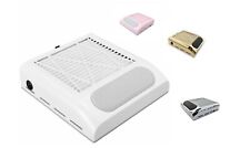 Aspiratore polveri per unghie