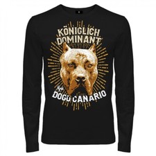 Maglia manica lunga Dogo