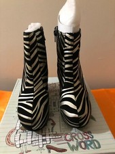 Pixie BLK GLD ZB pelle, pelle