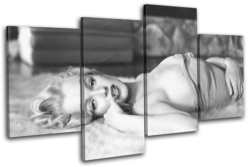 Stampa quadro marylin monroe - quadro,