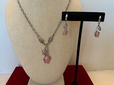 Very Rare Carolyn Pollack Pink
