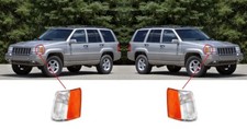 Nuovo Per Jeep Grand Cherokee