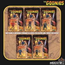 The Goonies 5 Points: THE