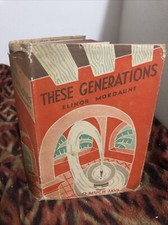 These Generations Elinor