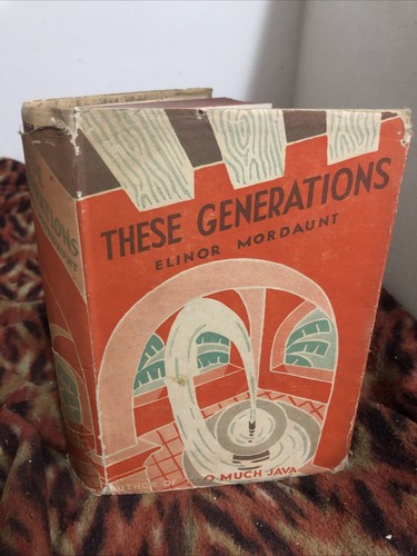These generations elinor - generations,