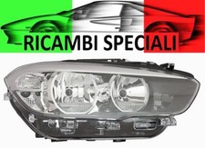 FARO FANALE PROIETTORE DX BMW